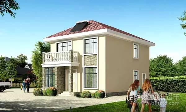 寧鄉(xiāng)農(nóng)村蓋房設(shè)計大全！30萬以內(nèi)的別墅（值得轉(zhuǎn)載）