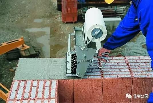 當紅磚被禁后我們用什么蓋別墅？看看德國人怎么做！