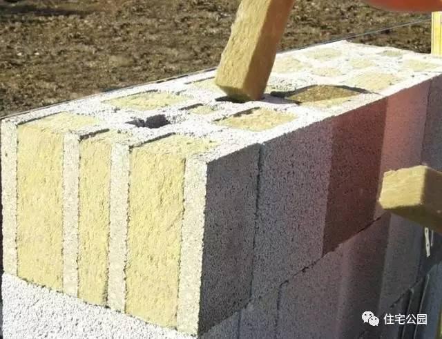 當紅磚被禁后我們用什么蓋別墅？看看德國人怎么做！