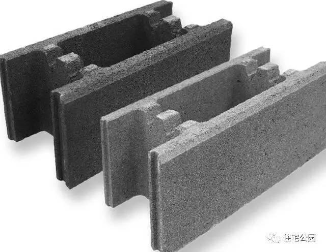 當紅磚被禁后我們用什么蓋別墅？看看德國人怎么做！