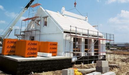 當紅磚被禁后我們用什么蓋別墅？看看德國人怎么做！