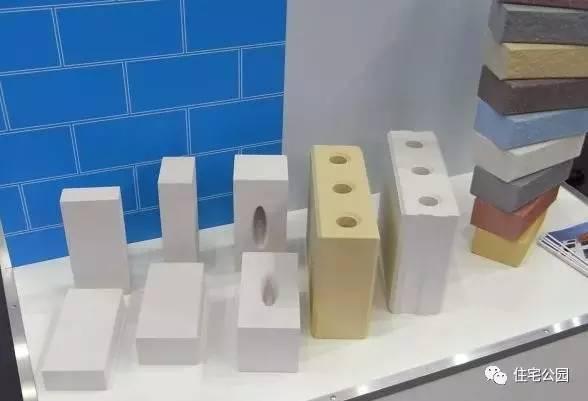 當紅磚被禁后我們用什么蓋別墅？看看德國人怎么做！