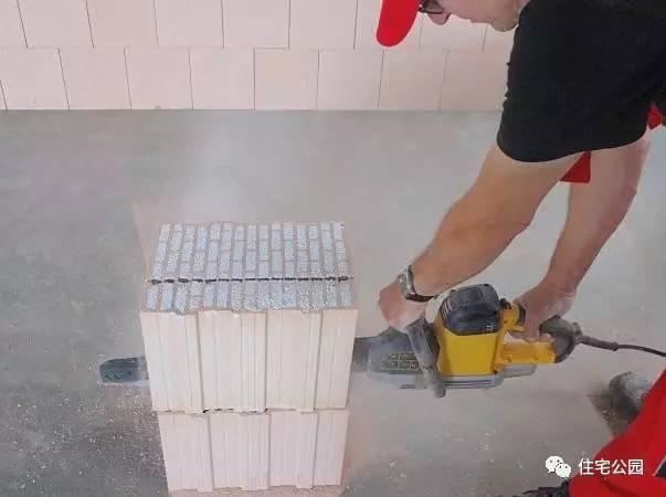 當紅磚被禁后我們用什么蓋別墅？看看德國人怎么做！