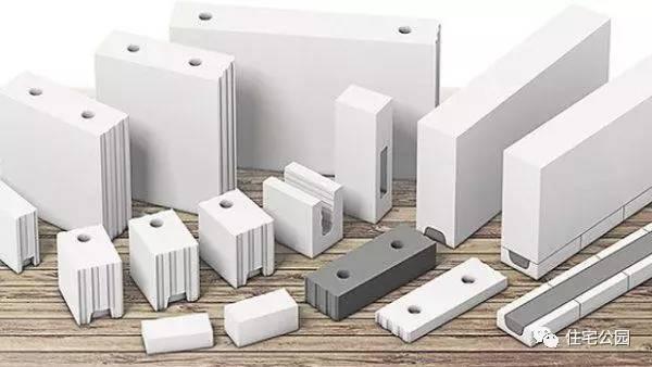 當紅磚被禁后我們用什么蓋別墅？看看德國人怎么做！