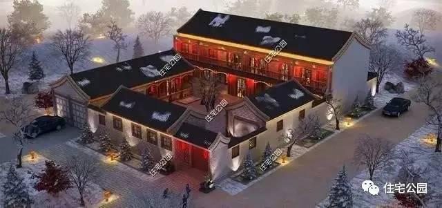 當紅磚被禁后我們用什么蓋別墅？看看德國人怎么做！