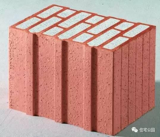 當紅磚被禁后我們用什么蓋別墅？看看德國人怎么做！