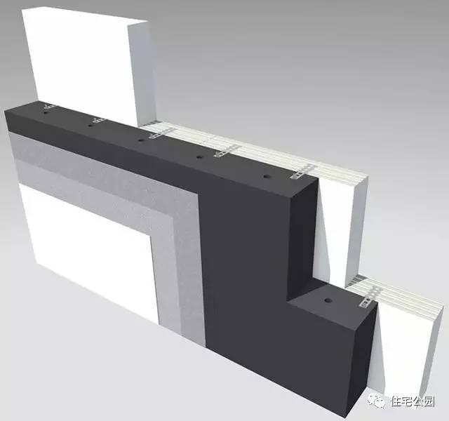 當紅磚被禁后我們用什么蓋別墅？看看德國人怎么做！