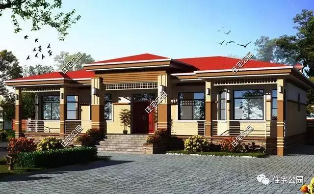 農(nóng)村蓋別墅，一、二、三層哪種好？看完這個就知道!