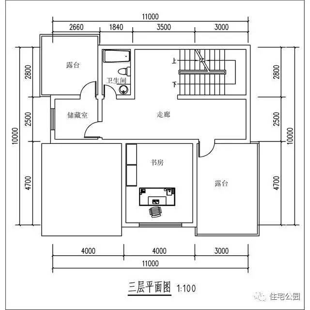 實拍農(nóng)村人30萬自建別墅，城里人看了都羨慕這樣的房子！