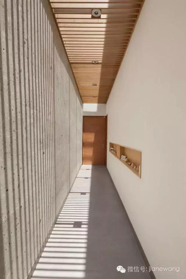 墨西哥的富豪別墅！