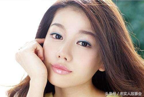 住別墅的女人！