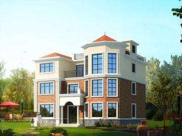 城里房價高，我要回農(nóng)村，農(nóng)村小別墅不比城里的產(chǎn)權(quán)房差！