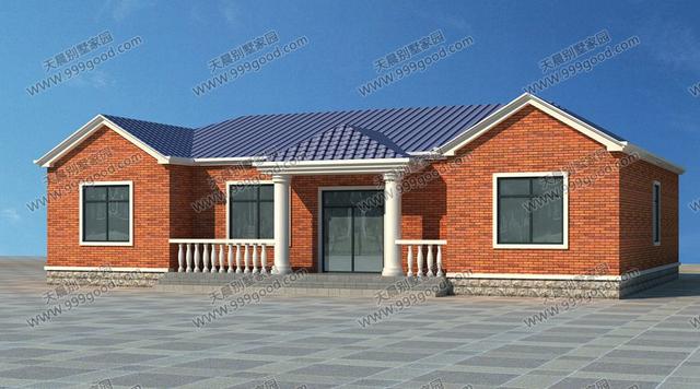 農(nóng)村20套別墅設(shè)計(jì)圖，你想要的這里全都有！