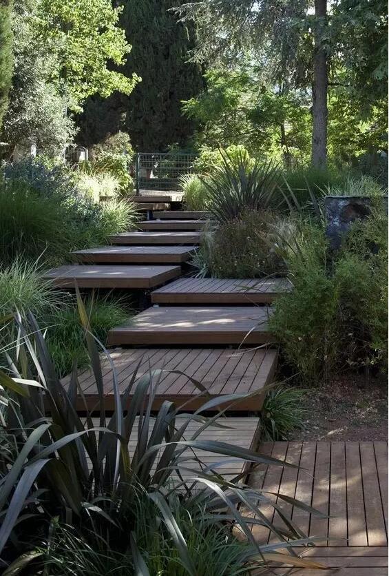 別墅小院，詩意的生活，精神的享受。