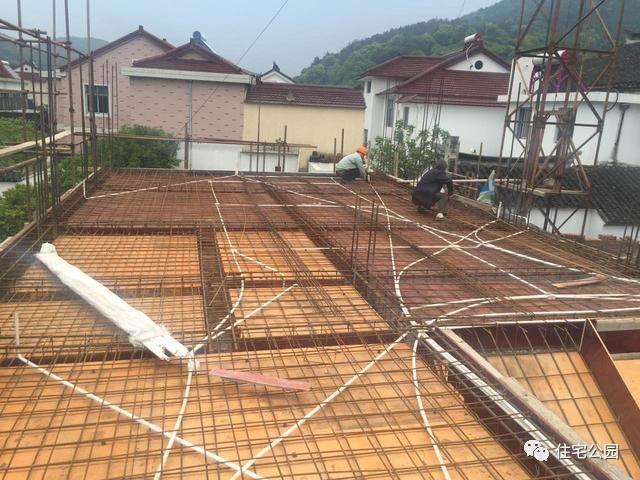 實拍江蘇農(nóng)村自建別墅，這房子城里人奮斗一生也住不起！