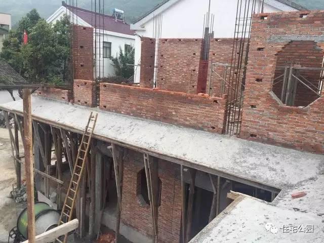 實拍江蘇農(nóng)村自建別墅，這房子城里人奮斗一生也住不起！