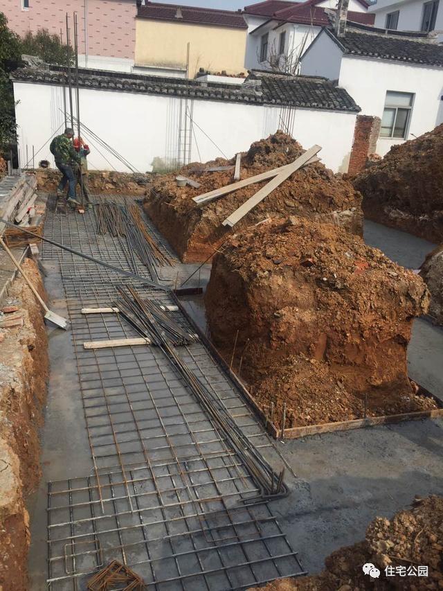 實拍江蘇農(nóng)村自建別墅，這房子城里人奮斗一生也住不起！