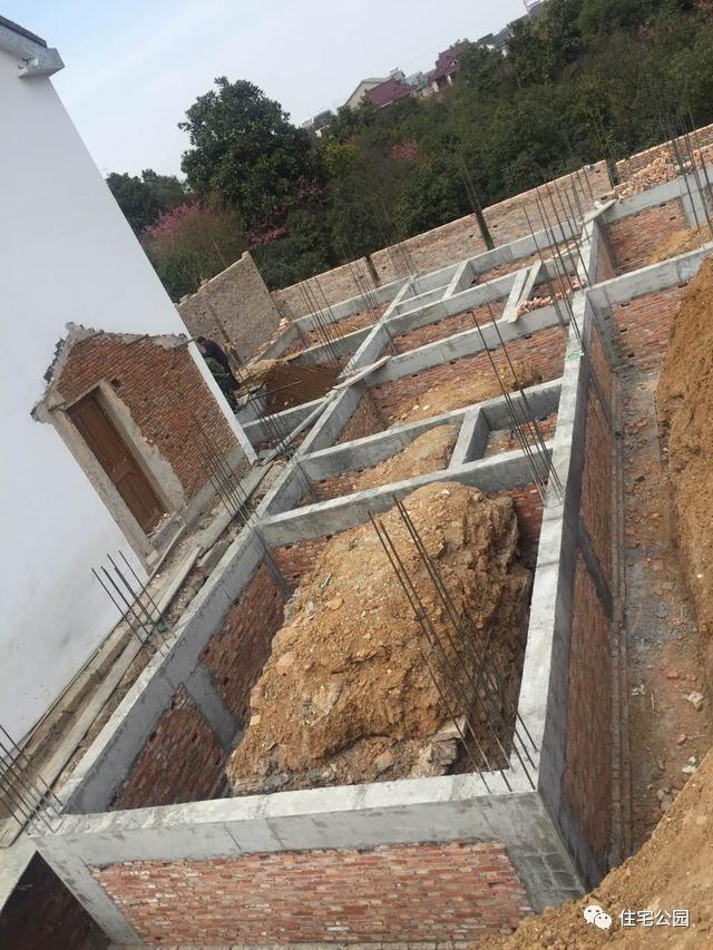 實拍江蘇農(nóng)村自建別墅，這房子城里人奮斗一生也住不起！