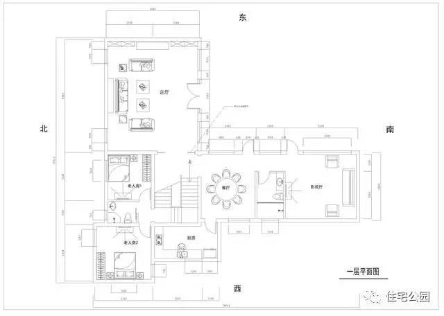 實拍江蘇農(nóng)村自建別墅，這房子城里人奮斗一生也住不起！