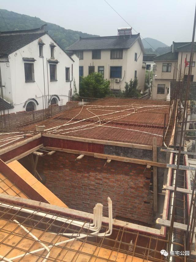 實拍江蘇農(nóng)村自建別墅，這房子城里人奮斗一生也住不起！