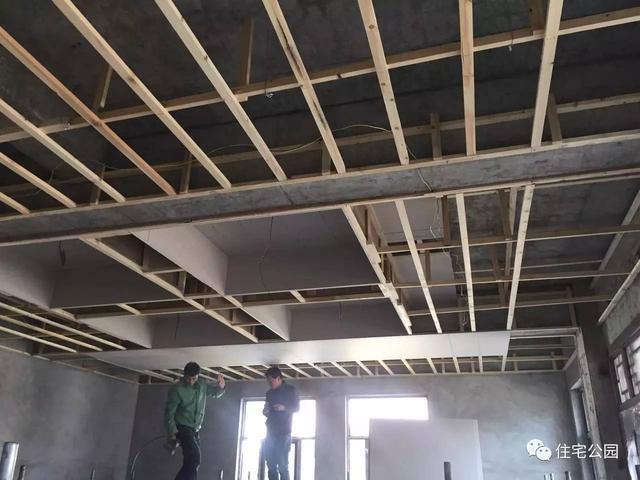 實拍江蘇農(nóng)村自建別墅，這房子城里人奮斗一生也住不起！