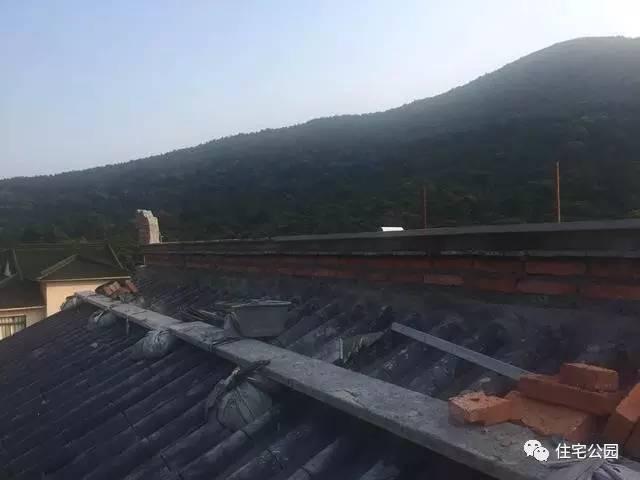 實拍江蘇農(nóng)村自建別墅，這房子城里人奮斗一生也住不起！