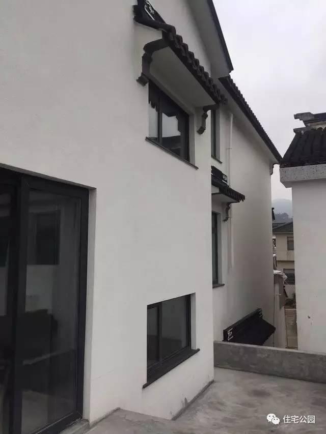 實拍江蘇農(nóng)村自建別墅，這房子城里人奮斗一生也住不起！