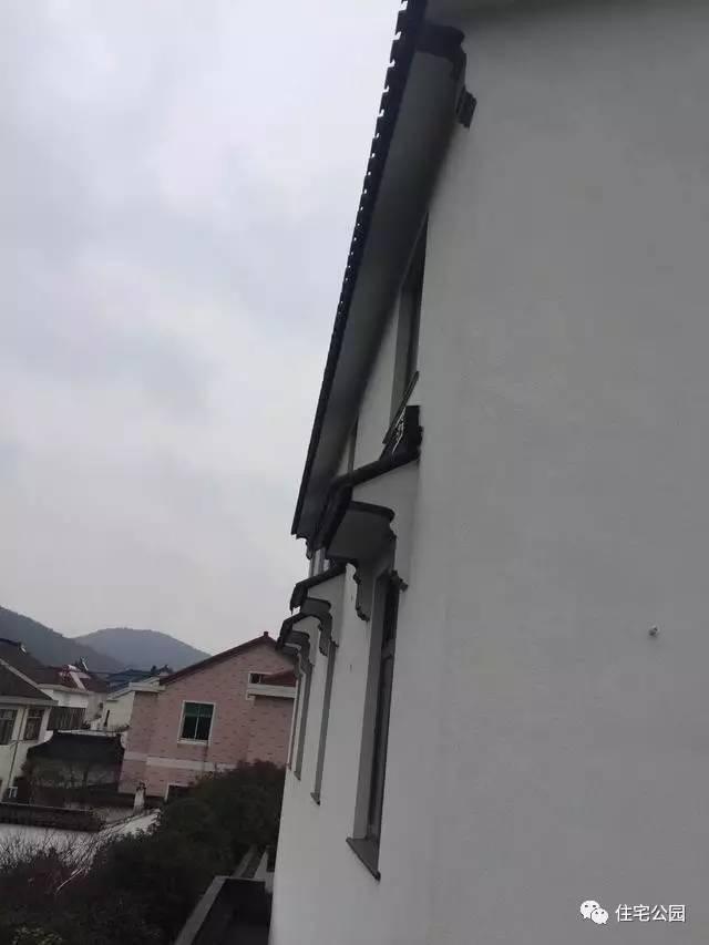 實拍江蘇農(nóng)村自建別墅，這房子城里人奮斗一生也住不起！