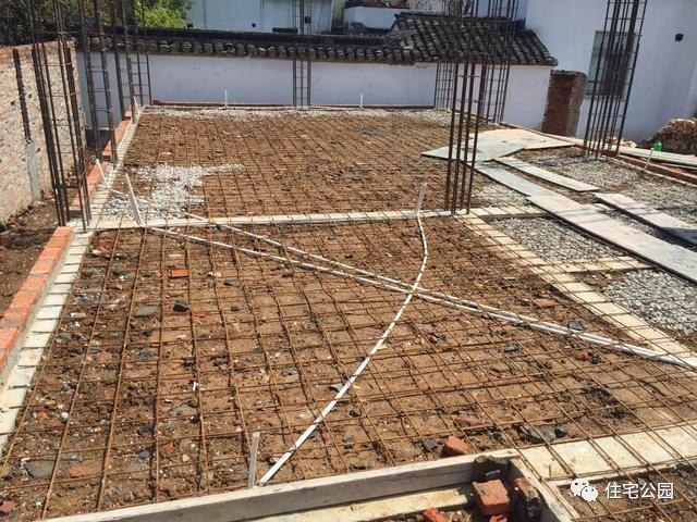 實拍江蘇農(nóng)村自建別墅，這房子城里人奮斗一生也住不起！