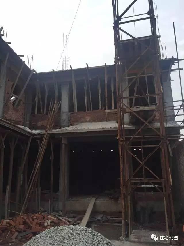 實拍江蘇農(nóng)村自建別墅，這房子城里人奮斗一生也住不起！