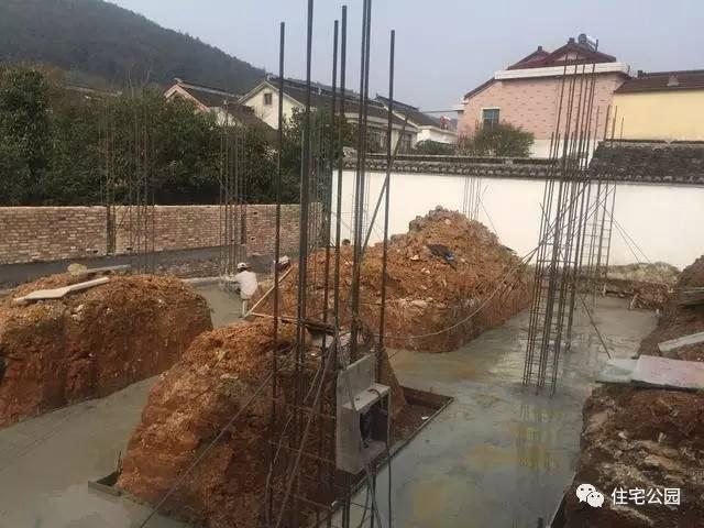 實拍江蘇農(nóng)村自建別墅，這房子城里人奮斗一生也住不起！