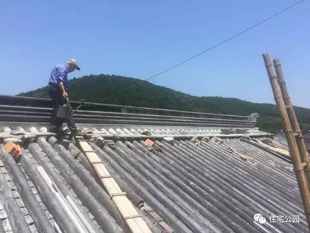 實拍江蘇農(nóng)村自建別墅，這房子城里人奮斗一生也住不起！