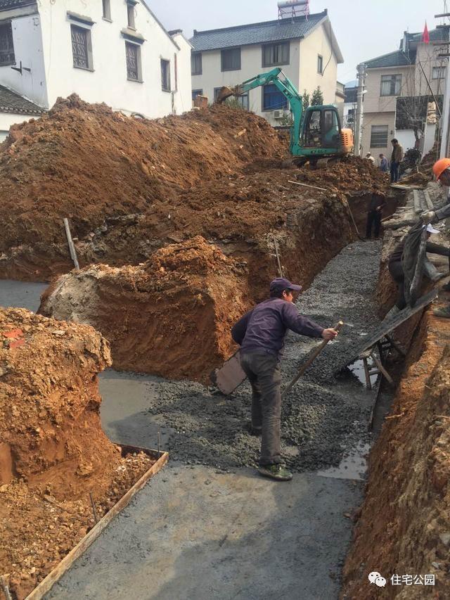 實拍江蘇農(nóng)村自建別墅，這房子城里人奮斗一生也住不起！