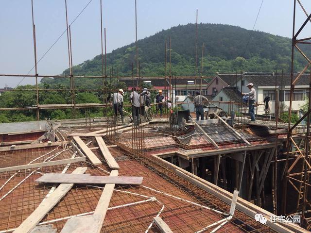 實拍江蘇農(nóng)村自建別墅，這房子城里人奮斗一生也住不起！