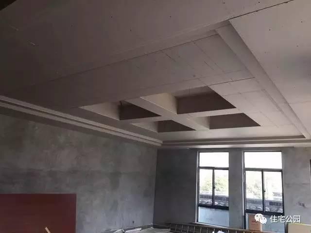 實拍江蘇農(nóng)村自建別墅，這房子城里人奮斗一生也住不起！