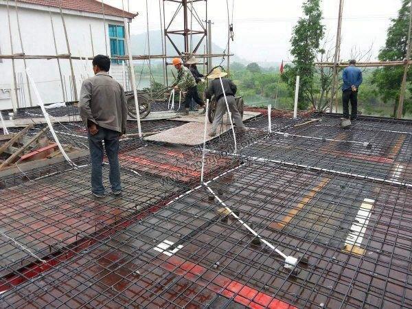 全圖詳解農(nóng)村自建三層別墅過程，建成的效果怎么就叫我心動了呢！