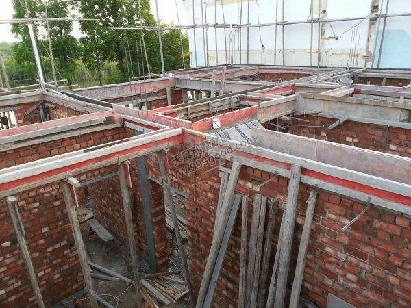 全圖詳解農(nóng)村自建三層別墅過程，建成的效果怎么就叫我心動了呢！