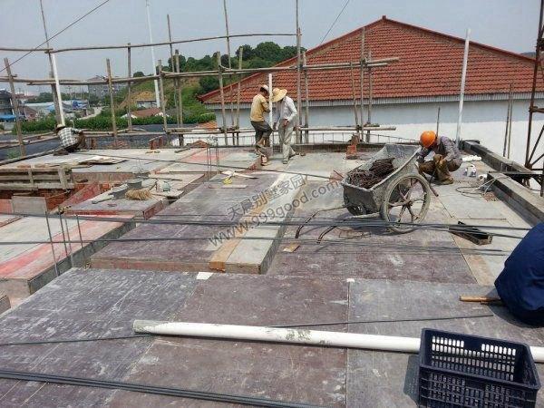 全圖詳解農(nóng)村自建三層別墅過程，建成的效果怎么就叫我心動了呢！