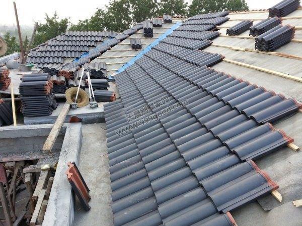 全圖詳解農(nóng)村自建三層別墅過程，建成的效果怎么就叫我心動了呢！