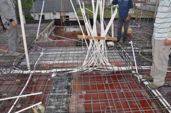 全圖詳解農(nóng)村自建三層別墅過程，建成的效果怎么就叫我心動了呢！