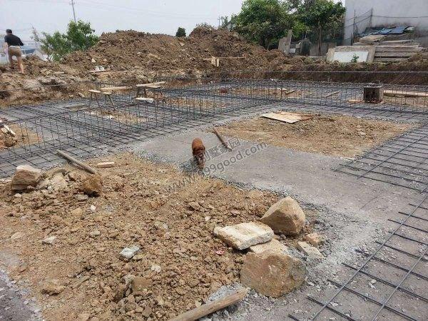 全圖詳解農(nóng)村自建三層別墅過程，建成的效果怎么就叫我心動了呢！