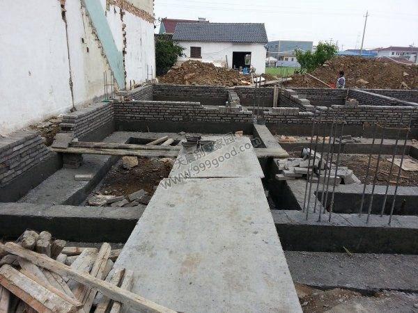 全圖詳解農(nóng)村自建三層別墅過程，建成的效果怎么就叫我心動了呢！