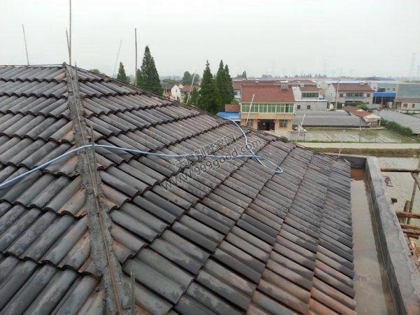 全圖詳解農(nóng)村自建三層別墅過程，建成的效果怎么就叫我心動了呢！