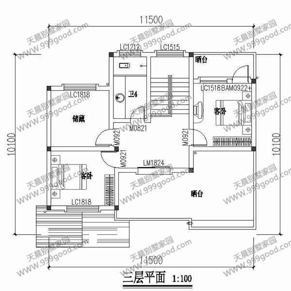 全圖詳解農(nóng)村自建三層別墅過程，建成的效果怎么就叫我心動了呢！