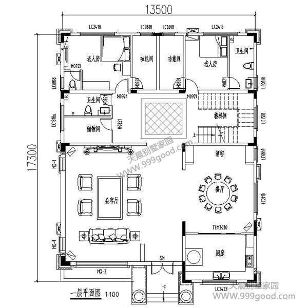 啥，人生贏家都在蓋它？農(nóng)村自建三層別墅，含預(yù)算和平面圖！