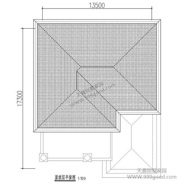 啥，人生贏家都在蓋它？農(nóng)村自建三層別墅，含預(yù)算和平面圖！