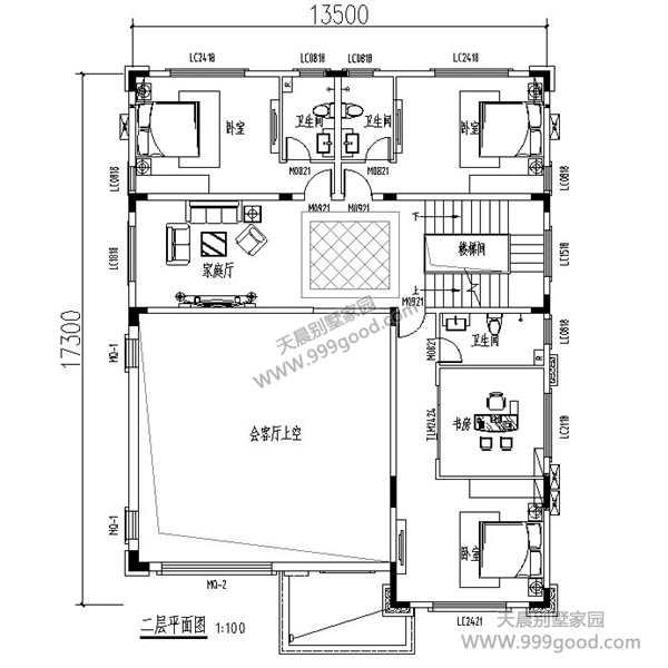 啥，人生贏家都在蓋它？農(nóng)村自建三層別墅，含預(yù)算和平面圖！