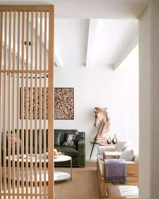 給父母一個溫馨的家 舒服自在溫柔現(xiàn)代兩層別墅