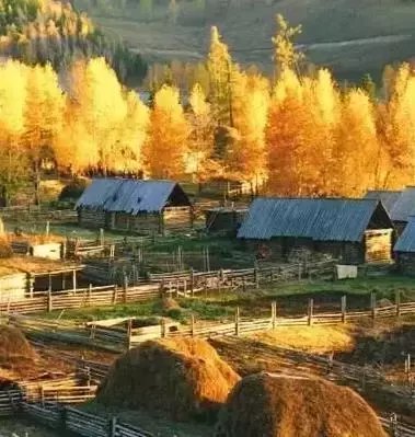 哇! 原來最好的房子不是別墅!！