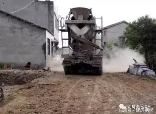 我的建房記錄：在老家建一棟小別墅，我是怎么建成冬暖夏涼的